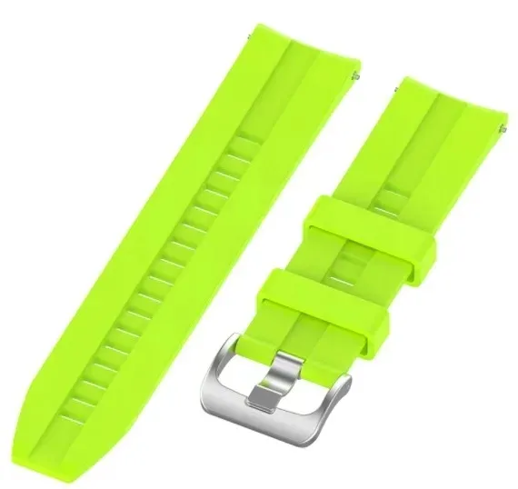 pasek-do-garmin-vivoactive-4-kolor-zielony