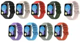 pasek-do-huawei-watch-fit-2-orkolory-material-guma