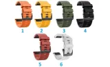 pasek-do-garmin-instinct-2x-solar-orkolory-stan-nowy