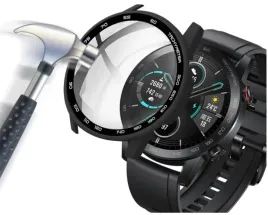 pelne-etui-szklo-do-honor-magic-watch-2-46mm