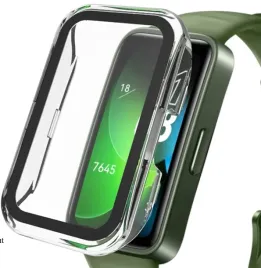 pelne-etui-szklo-do-huawei-band-8