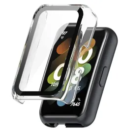 pelne-etui-szklo-do-huawei-band-6-7