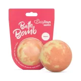bath-bomb-peach