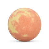 bath-bomb-peach-opakowanie-folia
