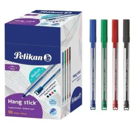 dlugopis-hang-stick-mix-50szt-pelikan