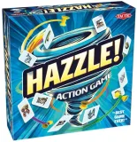 hazzle
