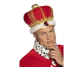 korona-krolewska-monarcha