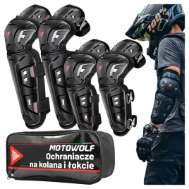ochraniacze-na-kolana-i-lokcie-motocyklowe-motowolf-mdl1029-zestaw-4-szt