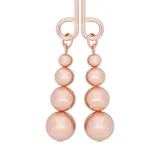rosy-gold-clitoris-clamp-subtle-weight