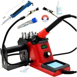 lutownica-wep-926-led-iii-110w-na-groty-902-cyna-topnik-odsysacz-start-pack