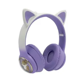bezprzewodowe-sluchawki-led-kocie-uszy-rgb-bluetooth-5-3