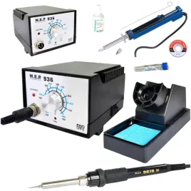 stacja-lutownicza-wep-936-60w-cyna-topnik-odsysacz-plecionka-start-pack