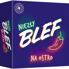 gra-planszowa-niezly-blef-na-ostro-trefl-02302-trefl-gry