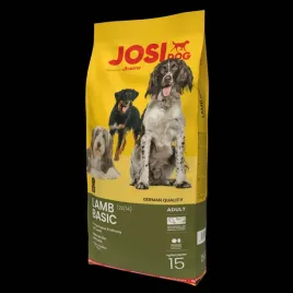 josera-josidog-lamb-basic-15kg-josidog