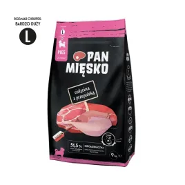 pan-miesko-cielecina-z-przepiorka-dla-szczeniat-xs-9kg-pan-miesko