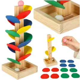 drzewko-edukacyjne-klocki-drewniane-tor-kulkowy-kulodrom-montessori