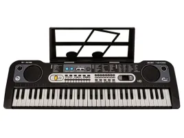 keyboard-mq-6119l-organki-61-klawiszy-mikrofon-nauka-gry