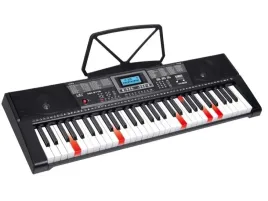keyboard-mk-2115-organy-61-klawiszy-zasilacz-podswietlane-klawisze