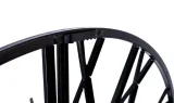 zegar-scienny-romain-50cm-zasilanie-baterie