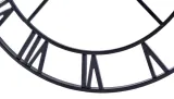zegar-scienny-romain-50cm-material-dominujacy-metal