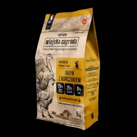 wiejska-zagroda-indyk-z-kurczakiem-dla-kociat-5kg-wiejska-zagroda