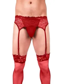 prowler-red-lace-garter-set-xxlarge