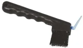 can-agri-szczotkokopystka-czarna-kerbl