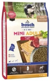 bosch-adult-mini-lamb-and-rice-3kg-bosch