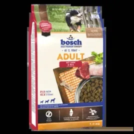 bosch-adult-lamb-and-rice-3kg-bosch