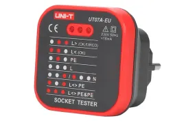 tester-gniazd-elektrycznych-uni-t-ut07a-eu