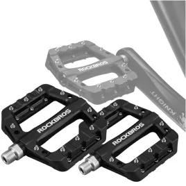 pedaly-rowerowe-rockbros-2017-12cbk-platformowe-nylon-czarne-rockbros