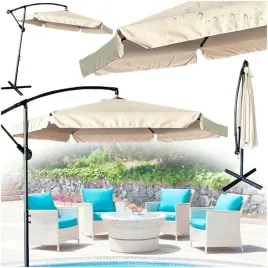 parasol-ogrodowy-luaro-duzy-skladany-z-wysiegnikiem-290cm-bezowy
