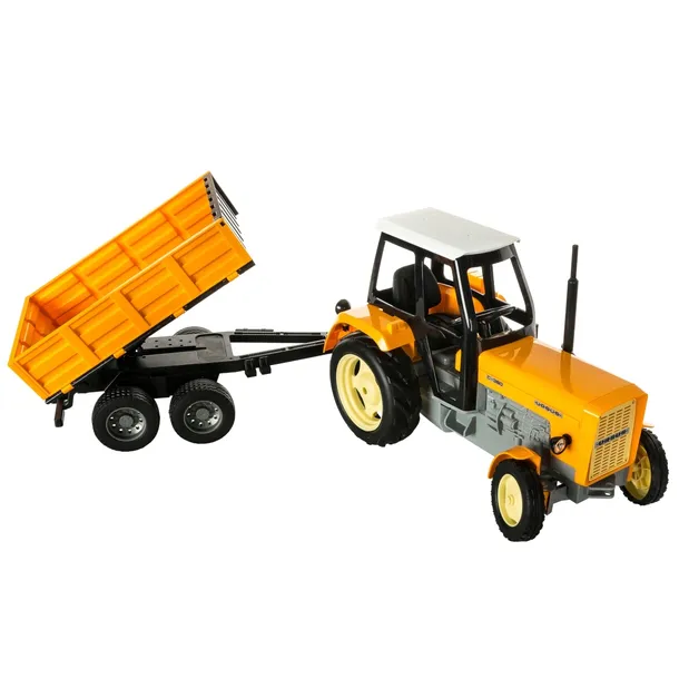 double-eagle-traktor-ursus-c-360-z-przyczepa-ata-wiek-dziecka-4-lata