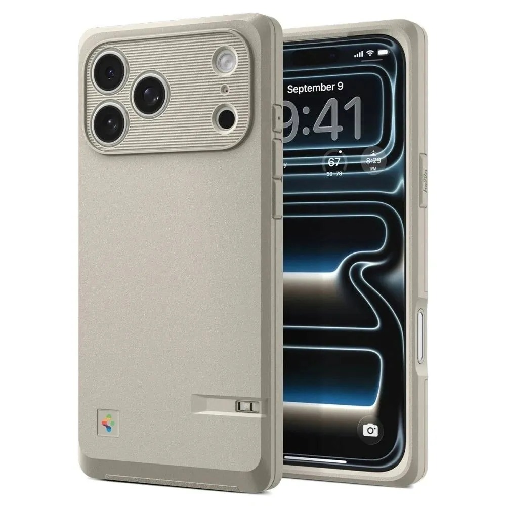 etui-do-iphone-17-pro-spigen-classic-ls-magsafe-beige-spigen
