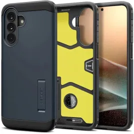 etui-do-samsung-galaxy-a57-5g-spigen-tough-armor-metal-slate-spigen