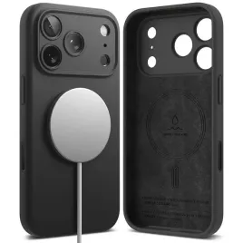 etui-do-iphone-17-pro-max-ringke-silicone-magnetic-magsafe-czarne-ringke