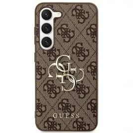 etui-guess-guhcs24s4gmgbr-do-samsung-galaxy-s24-s921-brazowy-brown-hardcase