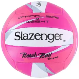 slazenger-pilka-do-siatkowki-plazowej-rozmiar-4-rozowy-slazenger