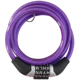 dunlop-zapiecie-do-roweru-z-szyfrem-fioletowy-dunlop