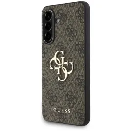 guess-big-4g-logo-classic-logo-etui-do-samsung-galaxy-a56-5g-brazowy-gu