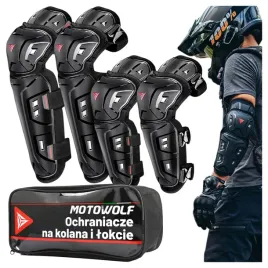 ochraniacze-na-kolana-i-lokcie-motocyklowe-motowolf-mdl1029-zestaw-4-szt