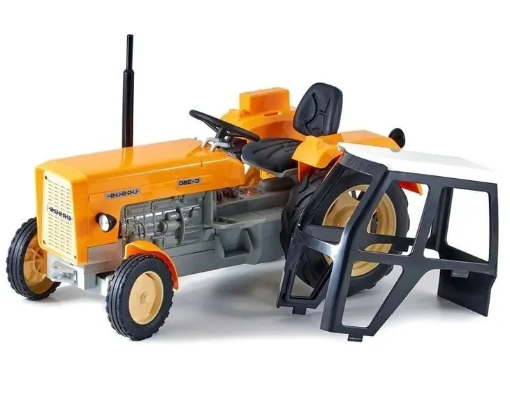 double-eagle-traktor-ursus-c-360-z-przyczepa-ata-stan-opakowania-oryginalne