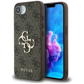 guess-4g-big-logo-etui-do-iphone-16e-brazowy-guess
