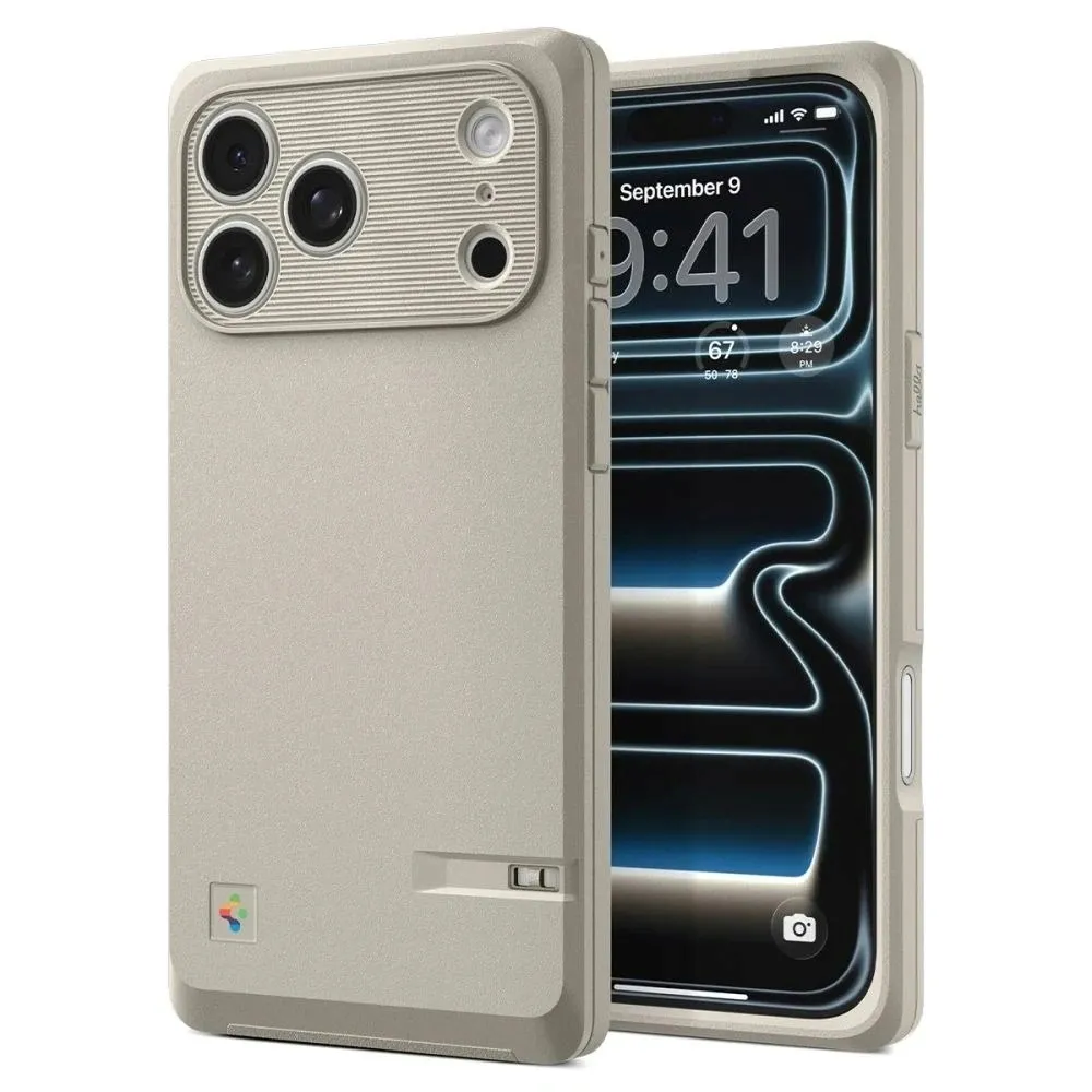 etui-do-iphone-17-pro-spigen-classic-ls-magsafe-beige-spigen