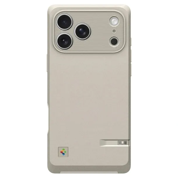 etui-do-iphone-17-pro-spigen-classic-ls-magsafe-beige-spigen-funkcje-antyposlizgowa-struktura-ladowanie-indukcyjne-magsafe-pochlanianie-wstrzasow