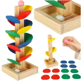 drzewko-edukacyjne-klocki-drewniane-tor-kulkowy-kulodrom-montessori