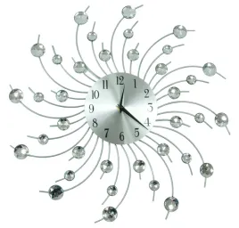 zegar-scienny-cristal-cloud-50-cm