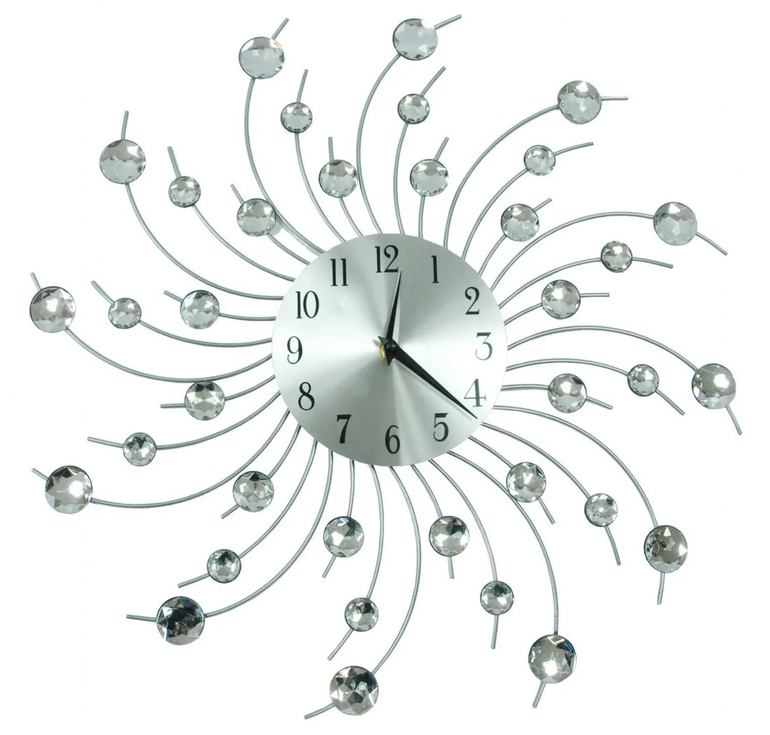 zegar-scienny-cristal-cloud-50-cm