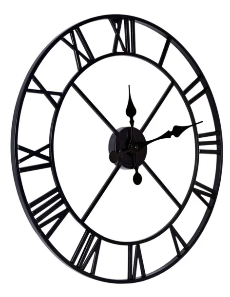 zegar-scienny-romain-50cm-typ-scienny