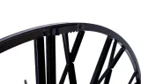 zegar-scienny-romain-50cm-zasilanie-baterie